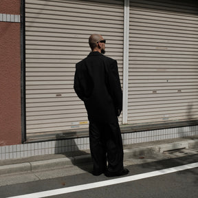 1313 SELAH / MYKLO SUIT PANT BLACK