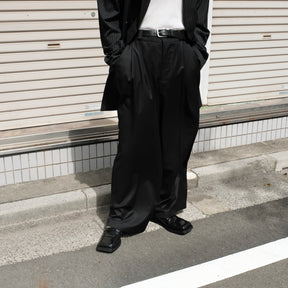1313 SELAH / MYKLO SUIT PANT BLACK