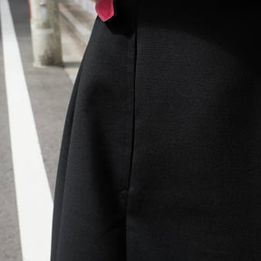 <span style="color: #f50b0b;">Last One</span> 1313 SELAH / GABEL TAILORED SUIT PANT BLACK