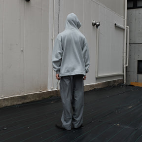 <span style="color: #f50b0b;">Last One</span> ALWAYTH / Troweather PT Charcoal