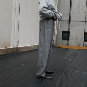 <span style="color: #f50b0b;">Last One</span> ALWAYTH / Troweather PT Charcoal