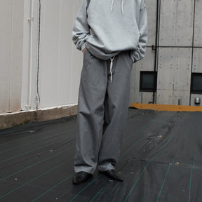 <span style="color: #f50b0b;">Last One</span> ALWAYTH / Troweather PT Charcoal