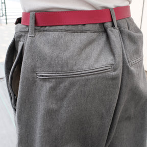 <span style="color: #f50b0b;">Last One</span> ALWAYTH / Troweather PT Charcoal