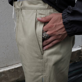 ALWAYTH / Troweather PT Beige