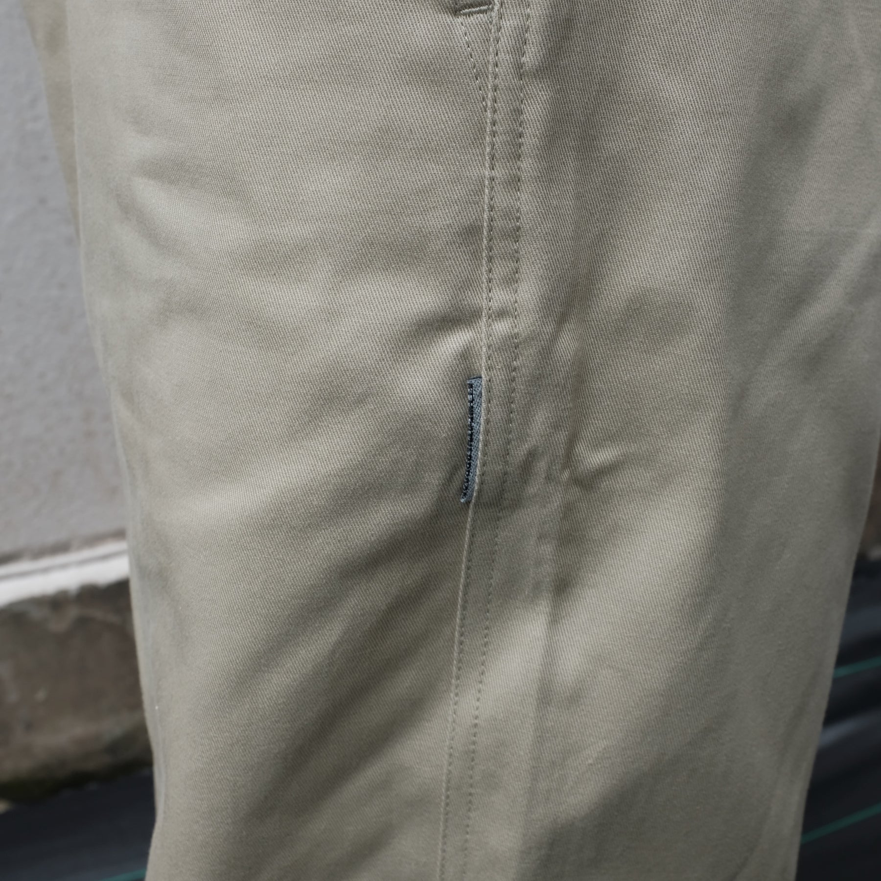 ALWAYTH / Troweather PT Beige