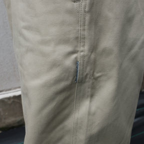 ALWAYTH / Troweather PT Beige