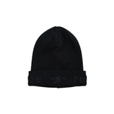 1313 SELAH / S13 BEANIE BLACK