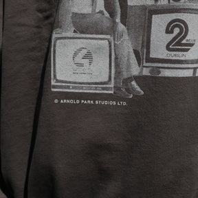 <span style="color: #f50b0b;">Last One</span> ARNOLD PARK STUDIOS / FAMILY OF NETWORK CREW PIGMENT GREY