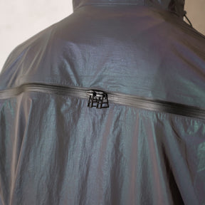 <span style="color: #f50b0b;">Last One</span> ROTOL / VENTILATION SHELL PARKA HOLO REFLECTIVE