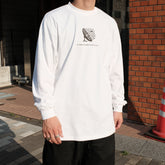 ARNOLD PARK STUDIOS / SATELLITE LS T WHITE