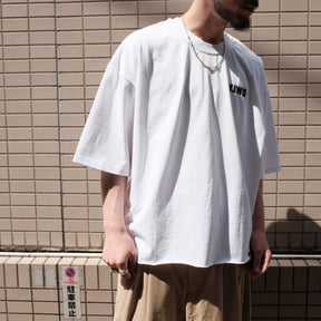 <span style="color: #f50b0b;">Last One</span> Y,IWO / Hardwear Cropped Tee WHITE