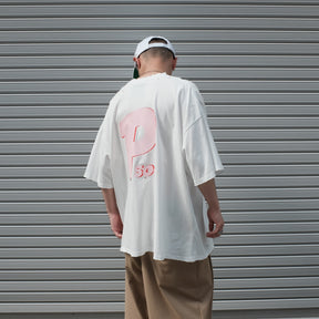 <span style="color: #f50b0b;">Last One</span> TEPPEI FURUYAMA / SS T SP500 WHITE