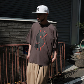 <span style="color: #f50b0b;">Last One</span> TEPPEI FURUYAMA / SS T SP500 GRAY