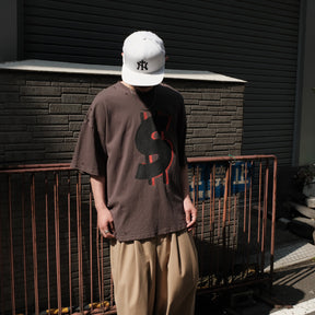 <span style="color: #f50b0b;">Last One</span> TEPPEI FURUYAMA / SS T SP500 GRAY