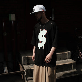 TEPPEI FURUYAMA / SS T SP500 BLACK