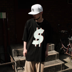 TEPPEI FURUYAMA / SS T SP500 BLACK