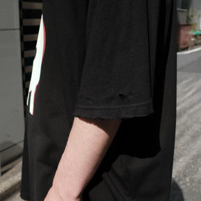 TEPPEI FURUYAMA / SS T SP500 BLACK
