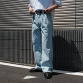 Calvin Klein Jeans / 90's LOOSE PLEATED JEANS