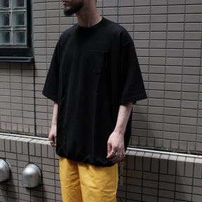 <span style="color: #f50b0b;">Last One</span> Acy / KPKT TEE BLACK