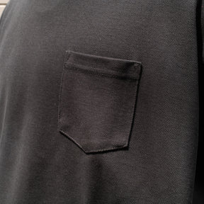 <span style="color: #f50b0b;">Last One</span> Acy / KPKT TEE BLACK
