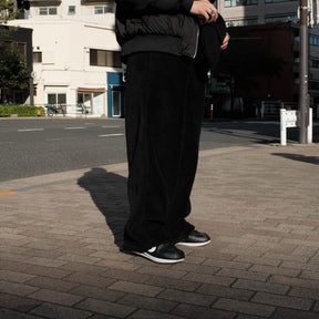 INTODUSK / BOA PANTS BLACK