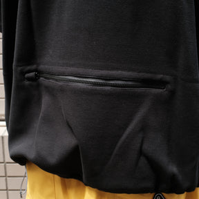 <span style="color: #f50b0b;">Last One</span> Acy / KPKT TEE BLACK