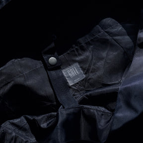 <span style="color: #f50b0b;">Last One</span> GREI. / TRI POCKET SLOUCHY TOTE MIDNIGHT BLUE