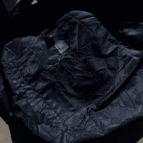<span style="color: #f50b0b;">Last One</span> GREI. / TRI POCKET SLOUCHY TOTE MIDNIGHT BLUE