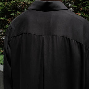 <span style="color: #ff2a00;">Last One</span> 1313 SELAH / LUNA SHIRT BLACK