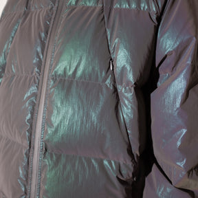 <span style="color: #f50b0b;">Last One</span> ROTOL / CURVY DOWN JACKET REFLECTIVE
