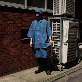 Acy / AK PATTERN SHIRTS AK.CHECK