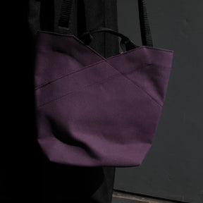 <span style="color: #f50b0b;">Last One</span> yorozu / yorozu TOTE PURPLE