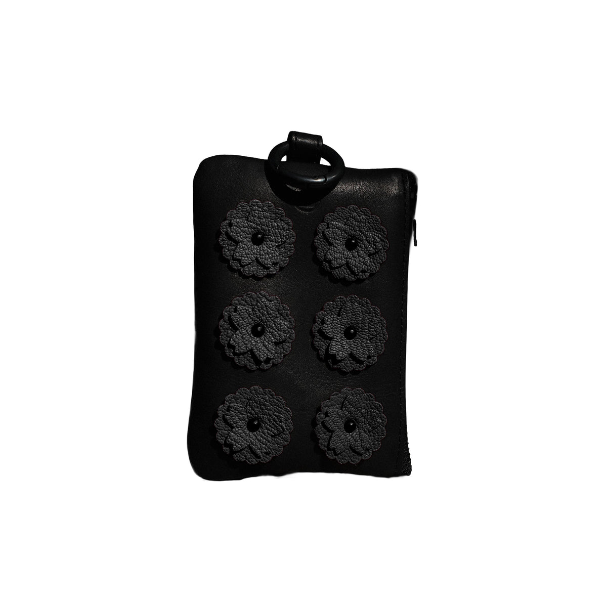 yorozu / MULTI POUCH BLACK 2