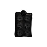 yorozu / MULTI POUCH BLACK 2