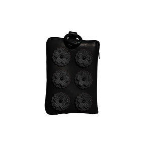 yorozu / MULTI POUCH BLACK 2