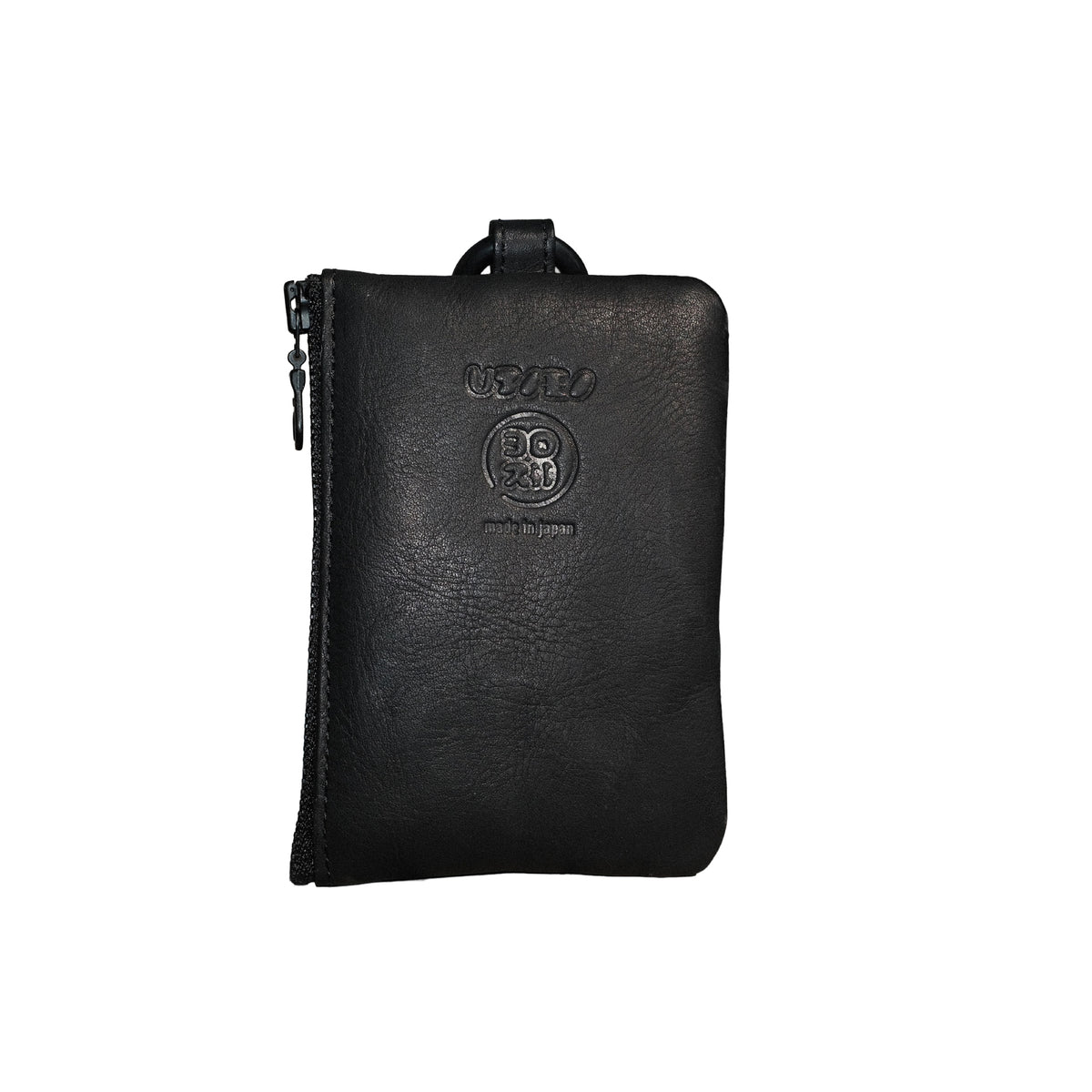 yorozu / MULTI POUCH BLACK 2