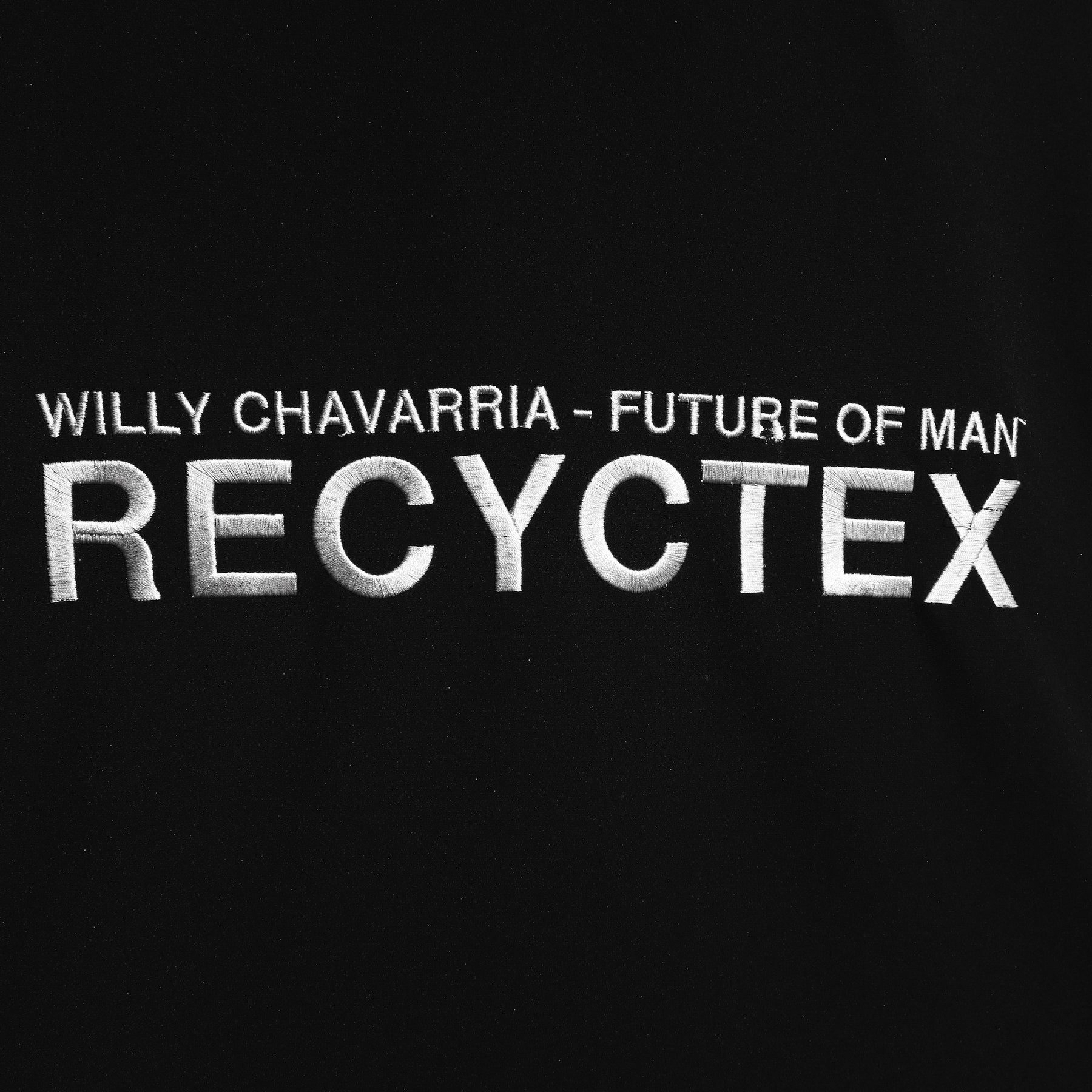 【CCTB Exclusive】 WILLY CHAVARRIA / WILLY FOOTBALL SHIRTS