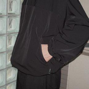 ROTOL / VENTILATION TECH BLOUSON BLACK