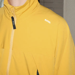 ROTOL / VENTILATION TECH BLOUSON YELLOW