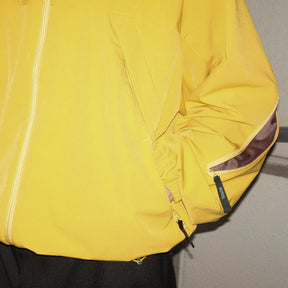 ROTOL / VENTILATION TECH BLOUSON YELLOW