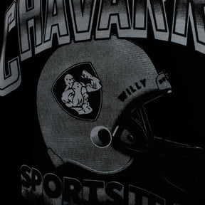 WILLY CHAVARRIA / SS BUFFALO WILLY SPORTS TEAM UPDATED WILLY BLACK