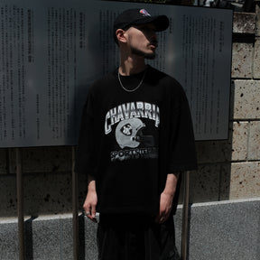 WILLY CHAVARRIA / SS BUFFALO WILLY SPORTS TEAM UPDATED WILLY BLACK