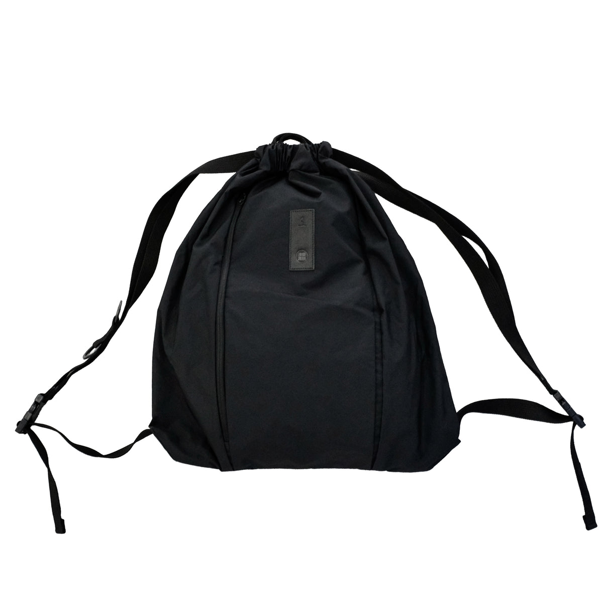 <span style="color: #ff2a00;">Last One</span> yorozu / NINJA-TEX BACKPACK BLACK XL