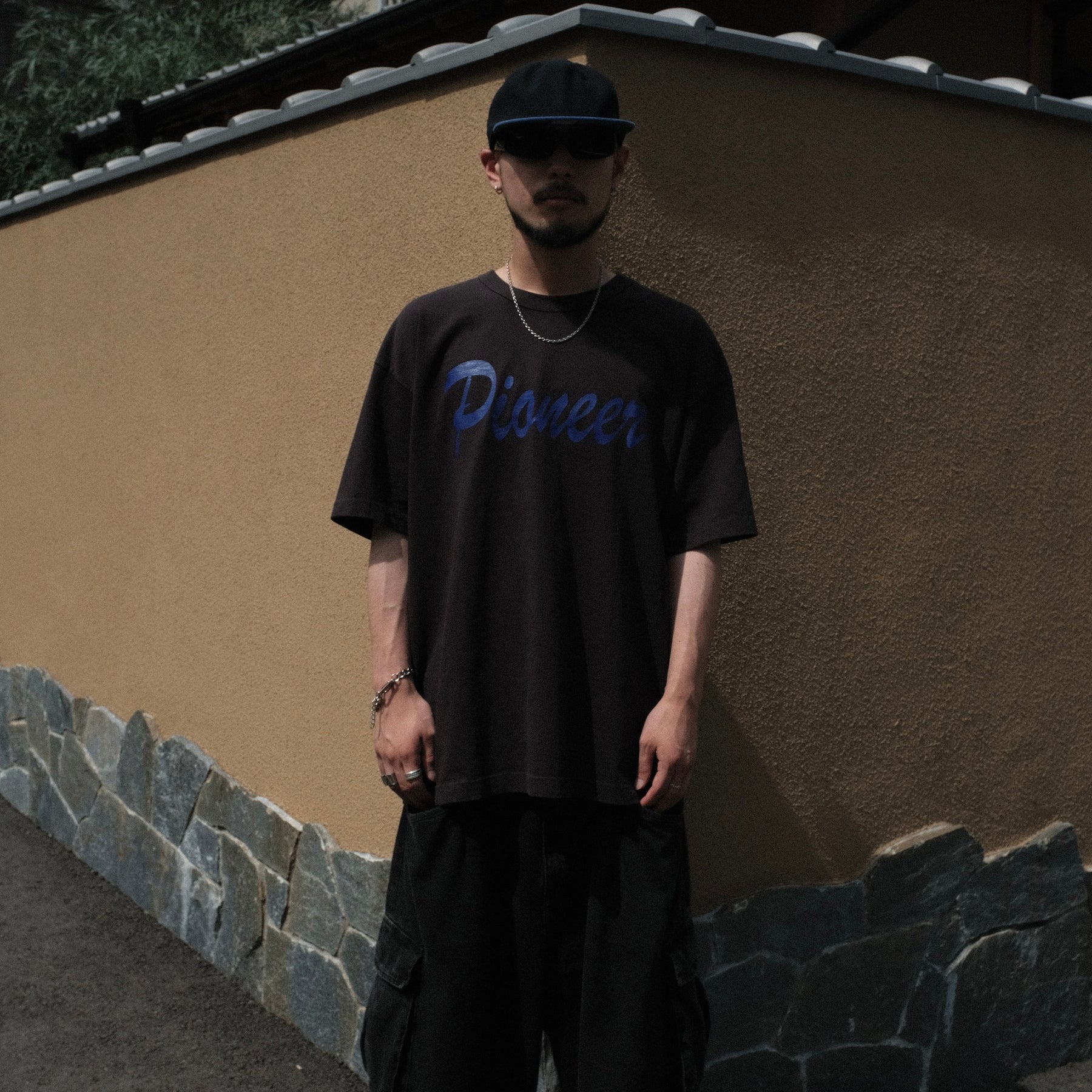 CCTB / Pioneer T