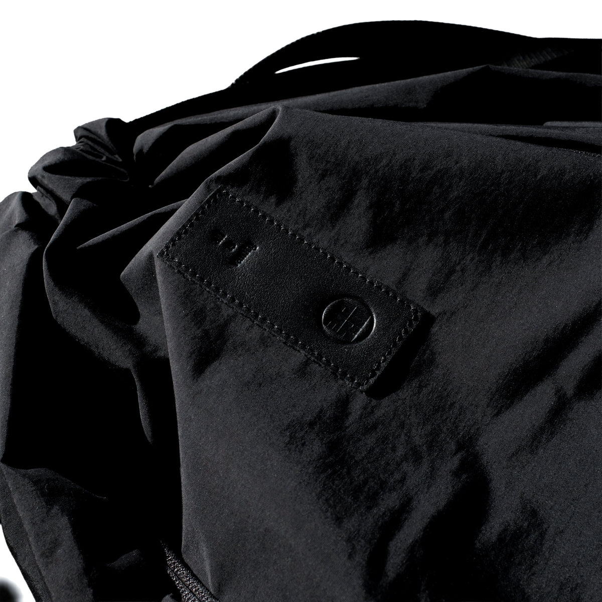 <span style="color: #ff2a00;">Last One</span> yorozu / NINJA-TEX BACKPACK BLACK XL