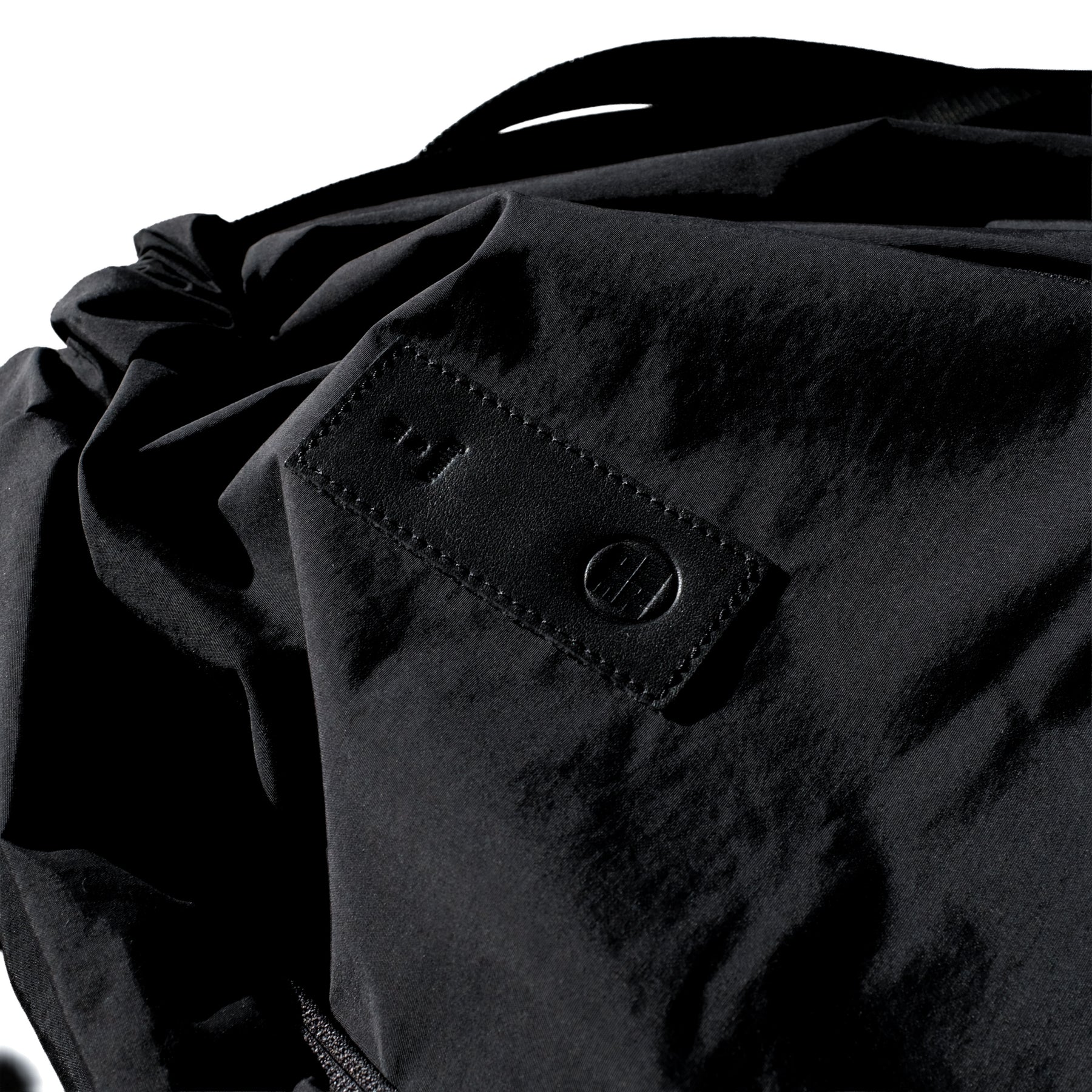 <span style="color: #ff2a00;">Last One</span> yorozu / NINJA-TEX BACKPACK BLACK XL
