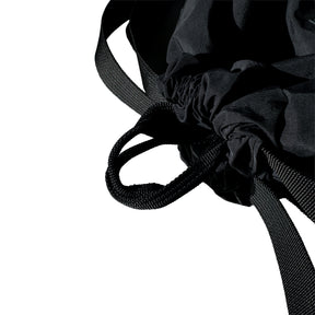 <span style="color: #ff2a00;">Last One</span> yorozu / NINJA-TEX BACKPACK BLACK XL