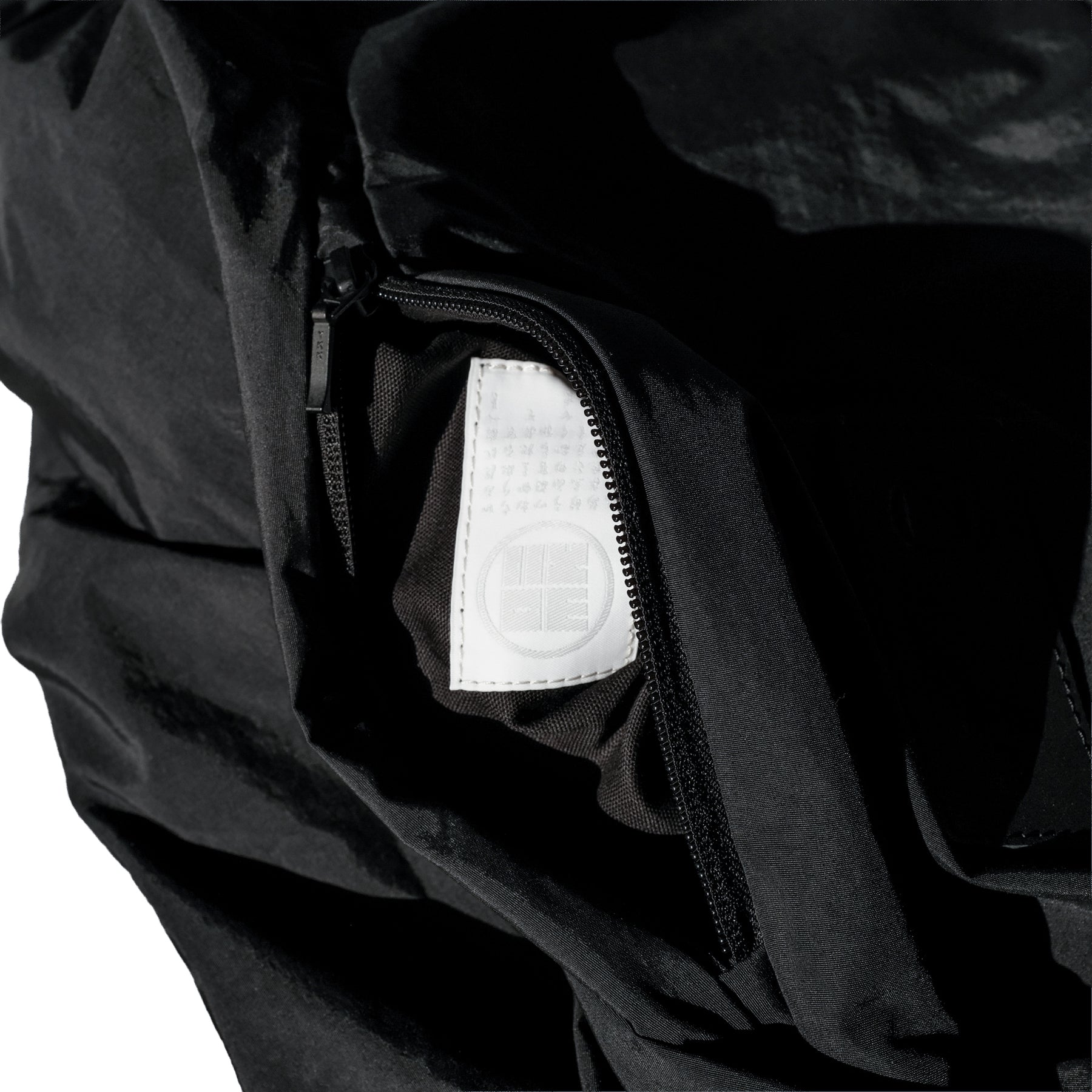 <span style="color: #ff2a00;">Last One</span> yorozu / NINJA-TEX BACKPACK BLACK XL