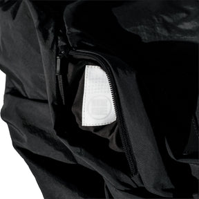 <span style="color: #ff2a00;">Last One</span> yorozu / NINJA-TEX BACKPACK BLACK XL