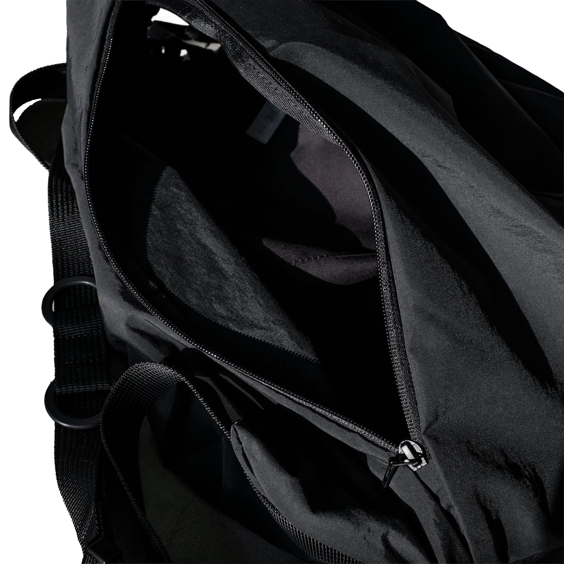 yorozu / NINJA-TEX BACKPACK BLACK